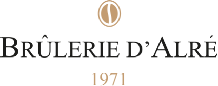 Logo BRULERIE D ALRE