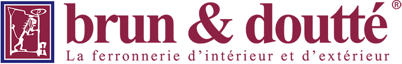 Logo BRUN & DOUTTE