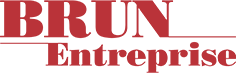 Logo BRUN ENTREPRISE SARL