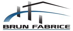 Logo BRUN FABRICE