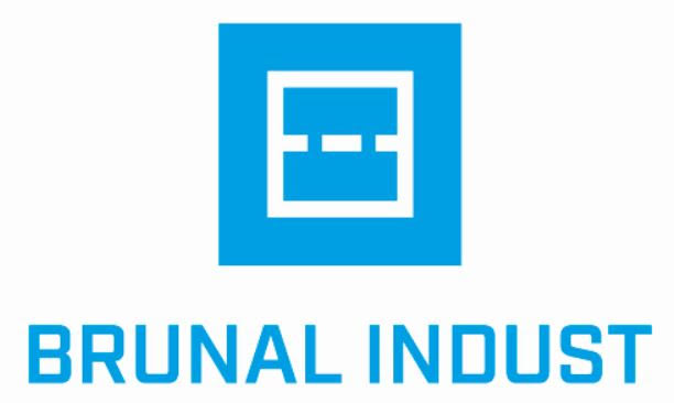 Logo Brunal Indust