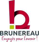 Logo BRUNEREAU