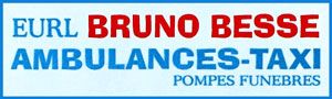 Logo BRUNO BESSE