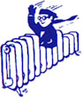 Logo BRUNO DOUAY CMS