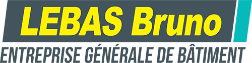 Logo BRUNO LEBAS