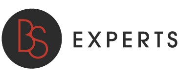 Logo BS EXPERTS