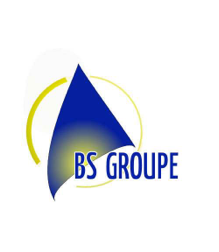 Logo BS GROUPE