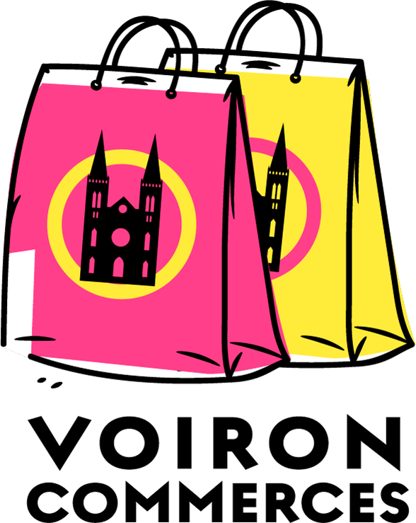 Logo BSF VOIRON