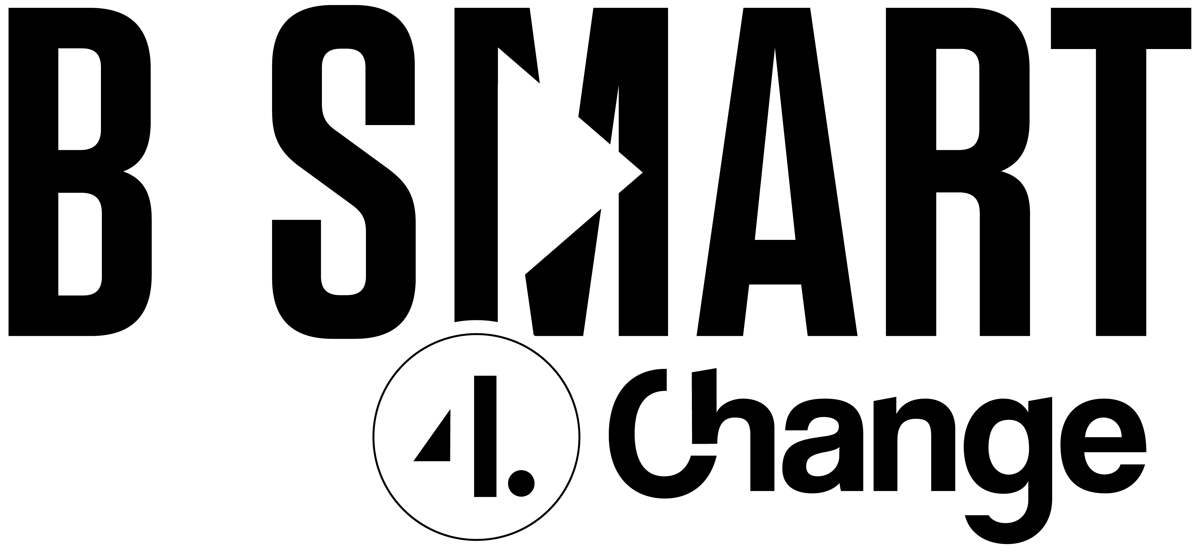 Logo BSMART TV
