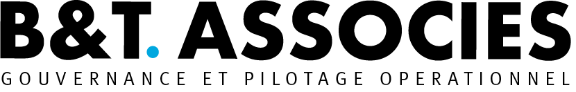 Logo BT ASSOCIES