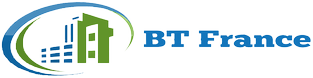 Logo BT FRANCE