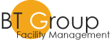 Logo BT GROUP
