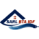 Logo BTA IDF