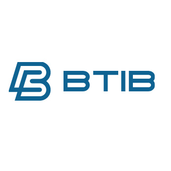 Logo BTIB