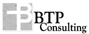 Logo BTP CONSULTING
