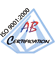 Logo BTP MULTISERVICES