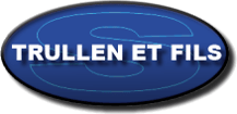 Logo BTP TRULLEN