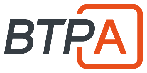 Logo BTPA (BTPA)
