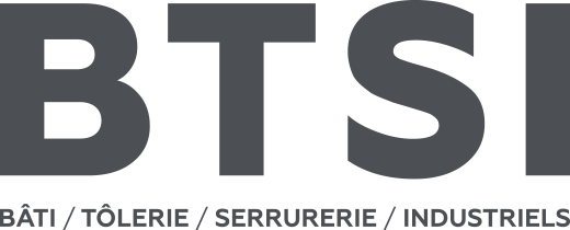 Logo BTSI