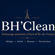 Logo BU CLEAN