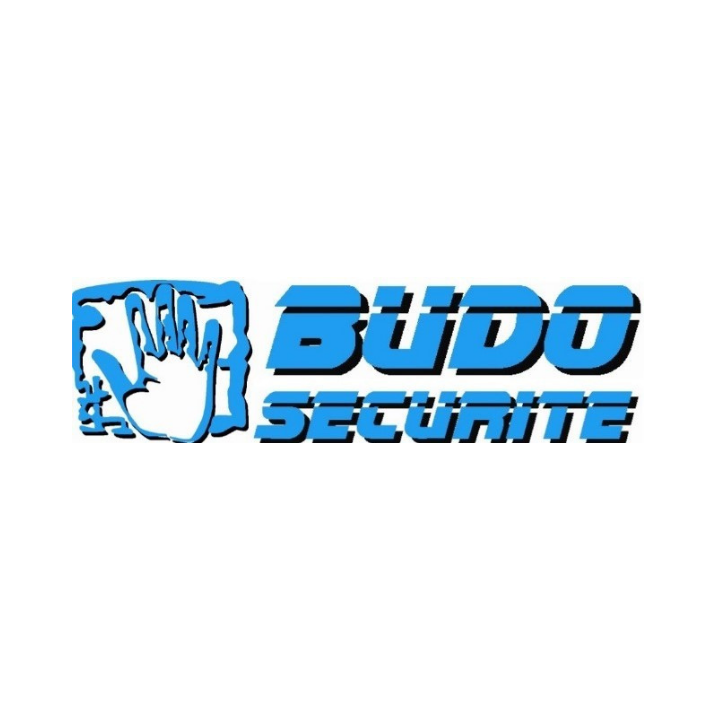 Logo BUDO SECURITE