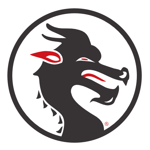 Logo BUDOFIGHT