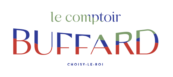 Logo BUFFARD