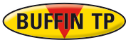 Logo BUFFIN TP