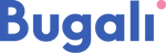 Logo BUGALI