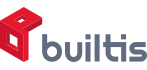 Logo BUILTIS SARL