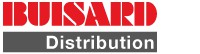 Logo BUISARD DISTRIBUTION