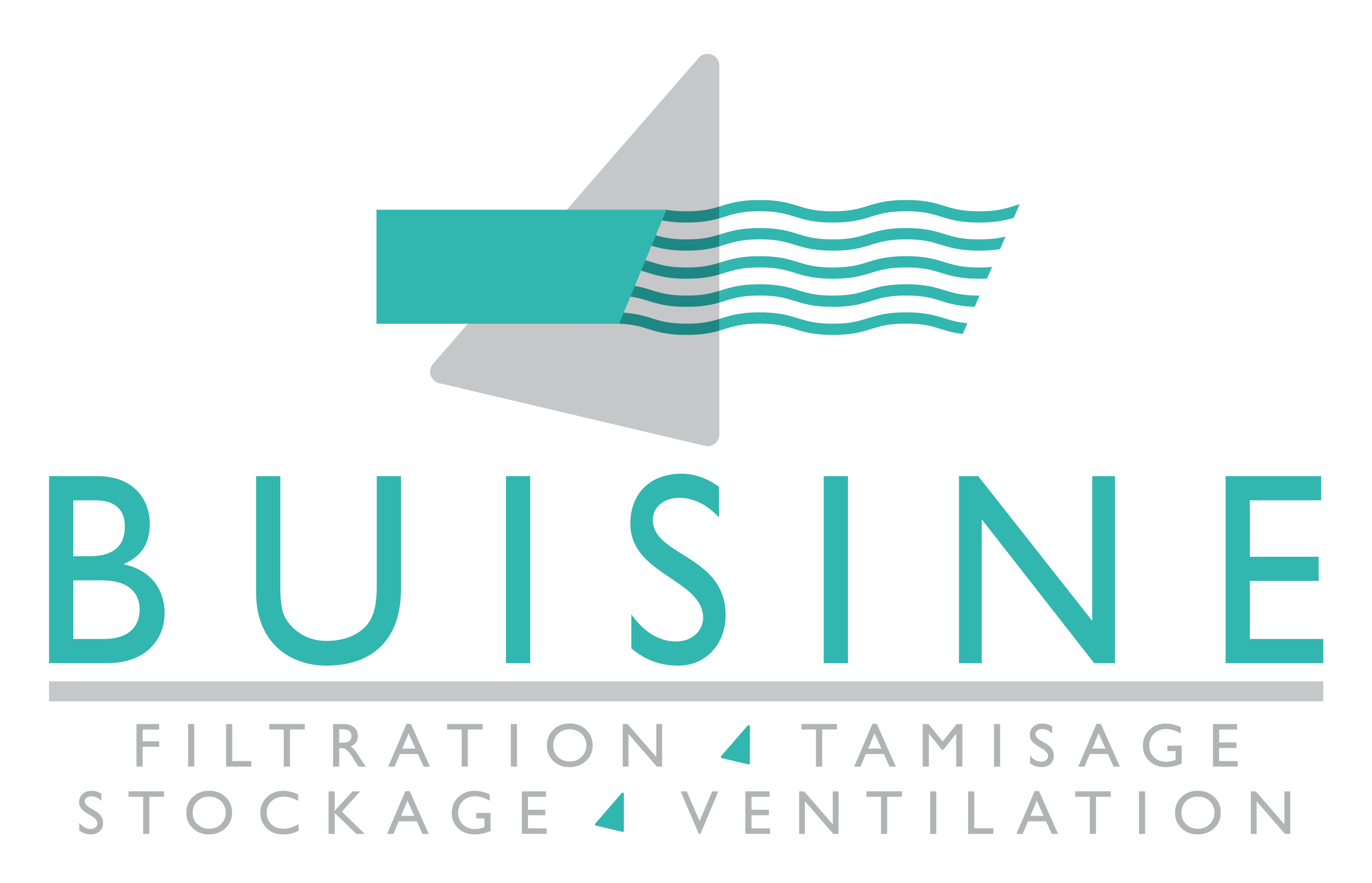 Logo BUISINE