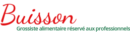 Logo BUISSON