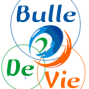 Logo BULLE DE VIE