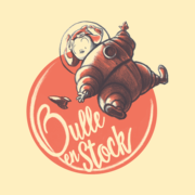 Logo BULLE EN STOCK