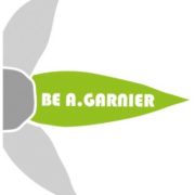 Logo BUREAU D'ETUDES ALAIN GARNIER