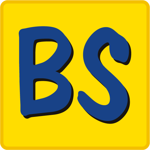 Logo BUREAU SERVICE