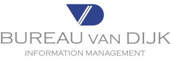 Logo BUREAU VAN DIJK INFORMATION MANAGEMENT