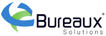Logo BUREAUX EVOLUTION