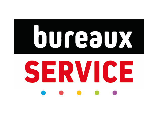 Logo BUREAUX SERVICE
