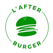 Logo BURGER