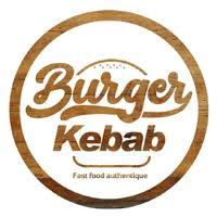 Logo BURGER KEBAB (BURGER KEBAB)