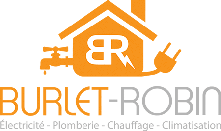 Logo BURLET - ROBIN