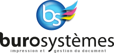 Logo BURO-SYSTEMES (BURO SYSTEMES)