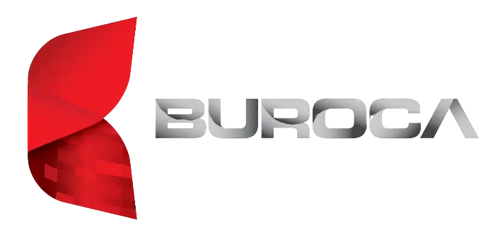 Logo BUROCA (BUROCA)