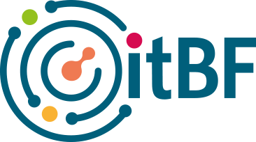 Logo BUROFAX (ITBF)