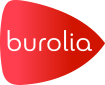Logo BUROLIA (BUROLIA)