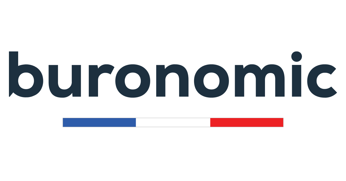 Logo BURONOMIC