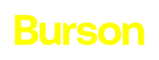 Logo BURSON GROUP