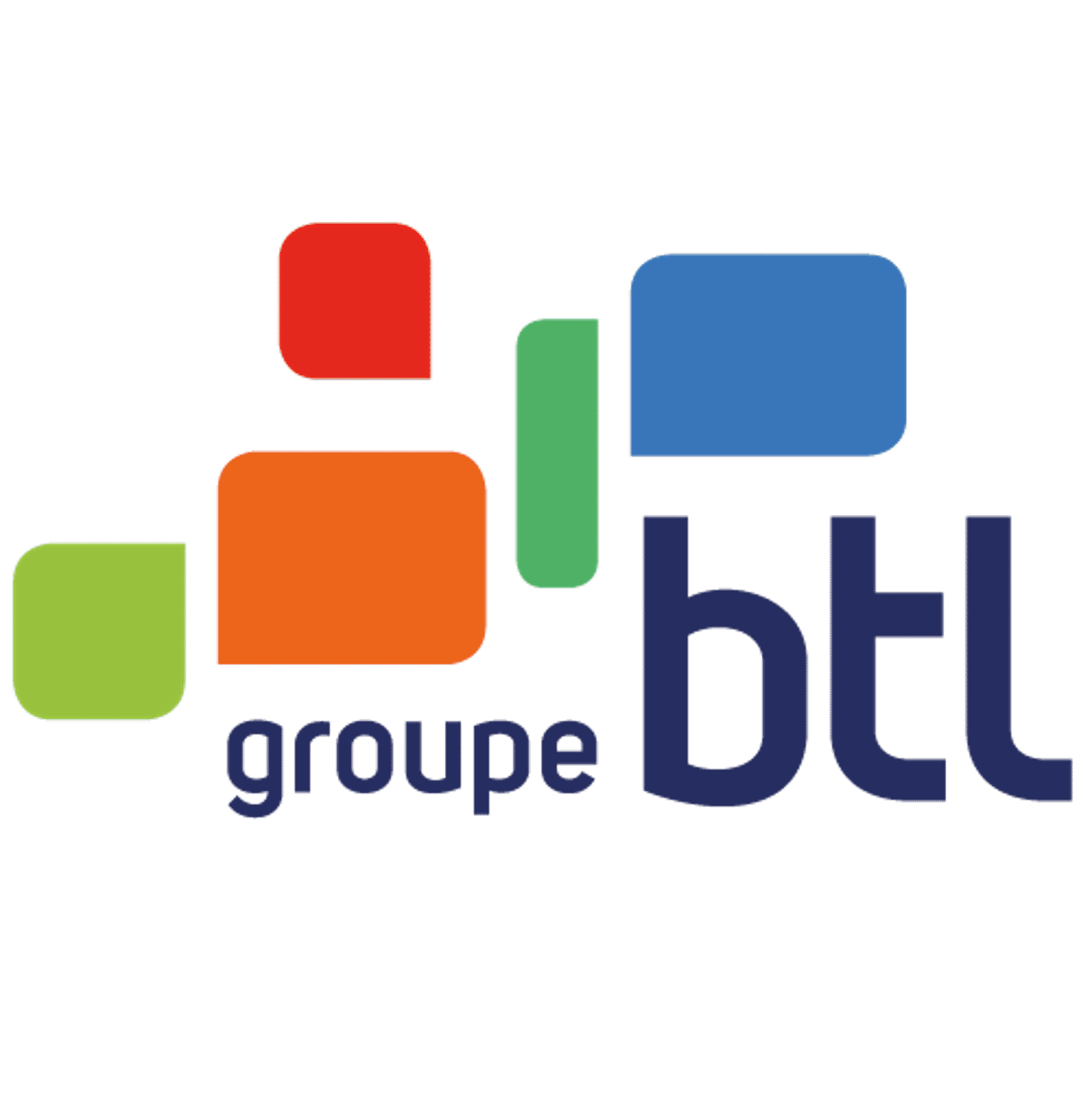 Logo BUSINESS AND TECHNICAL LANGUAGES (BTL)